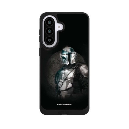 Samsung Galaxy A57 5G NIVOpure Star Wars Dark Soldier