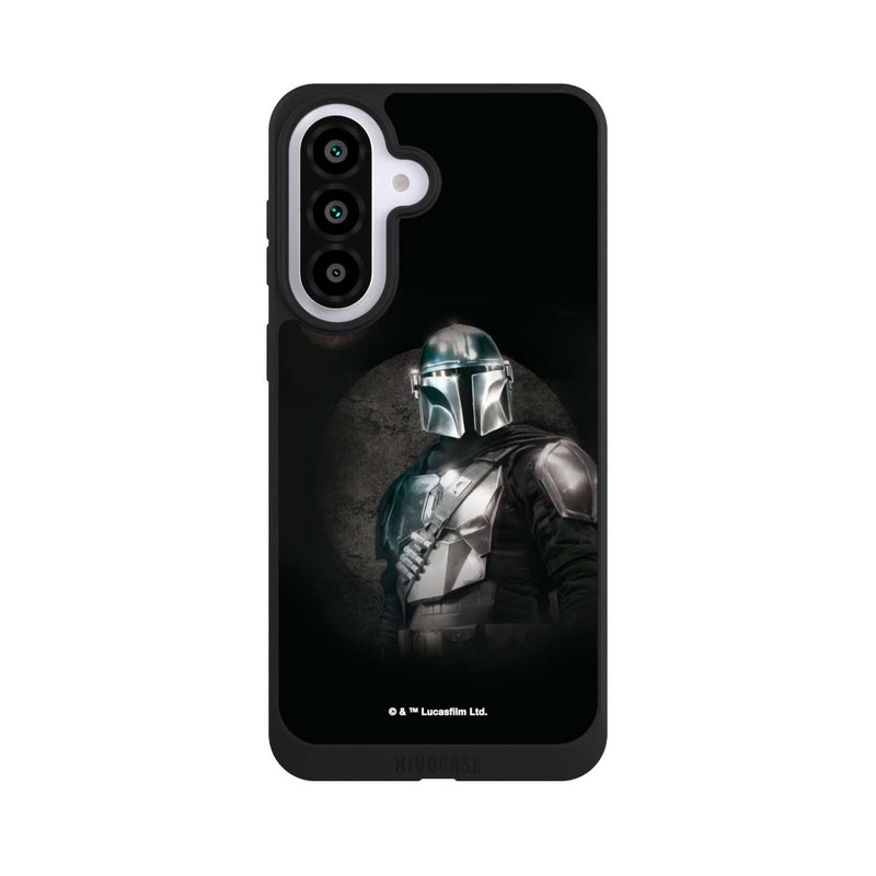 Galaxy A57 5G NIVOpure Soldat de l'Empire 