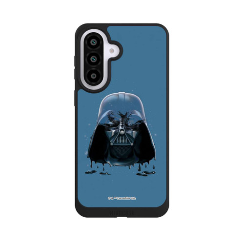 Samsung Galaxy A57 5G NIVOpure Darth Vader Dripping Helmet