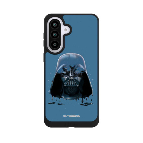 Samsung Galaxy A57 5G NIVOpure Darth Vader Dripping Helmet
