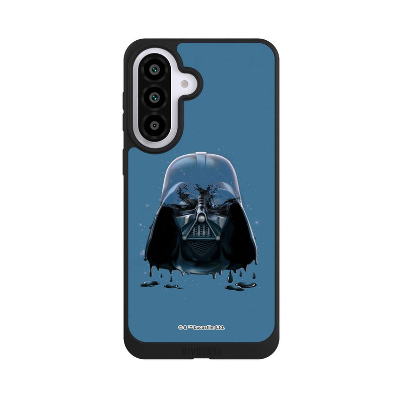 Galaxy A57 5G NIVOpure Darth Vader Dripping Helmet