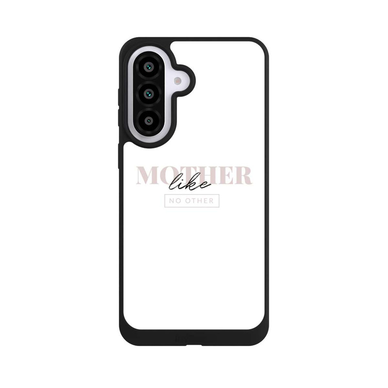 Galaxy A57 5G NIVOpure Mother Like No Other White