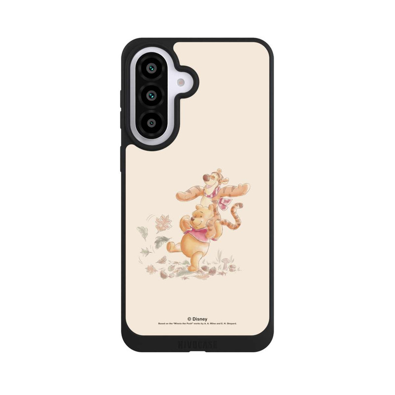 Galaxy A57 5G NIVOpure Winnie the Pooh and Tigger Shenanigans