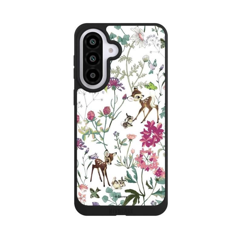 Galaxy A57 5G NIVOpure Bambi Flower