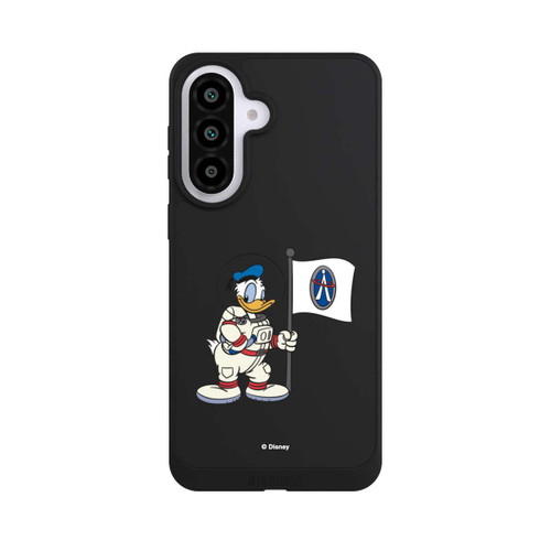 Samsung Galaxy A57 5G NIVOpure Donald Duck Astronaut Transparent