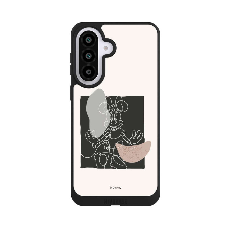 Galaxy A57 5G NIVOpure Minnie Abstract 2