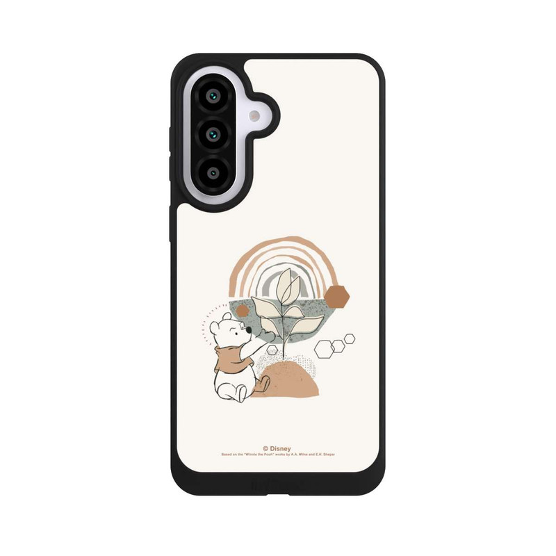 Galaxy A57 5G NIVOpure Winnie l'Ourson Nature