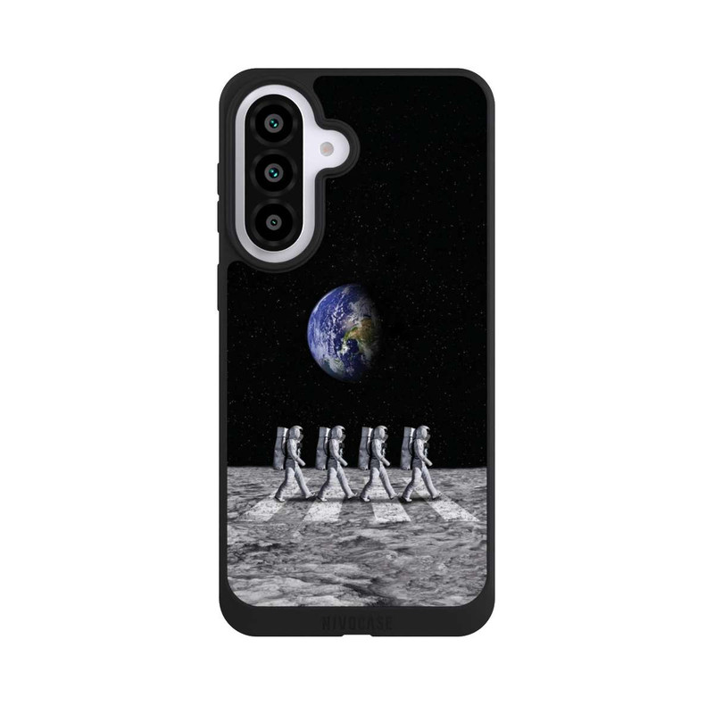 Galaxy A57 5G NIVOpure Astronaut Abbey Road