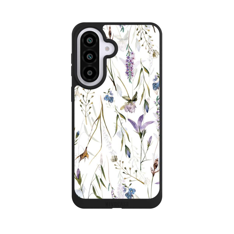 Galaxy A57 5G NIVOpure Wild Herbs Meadow