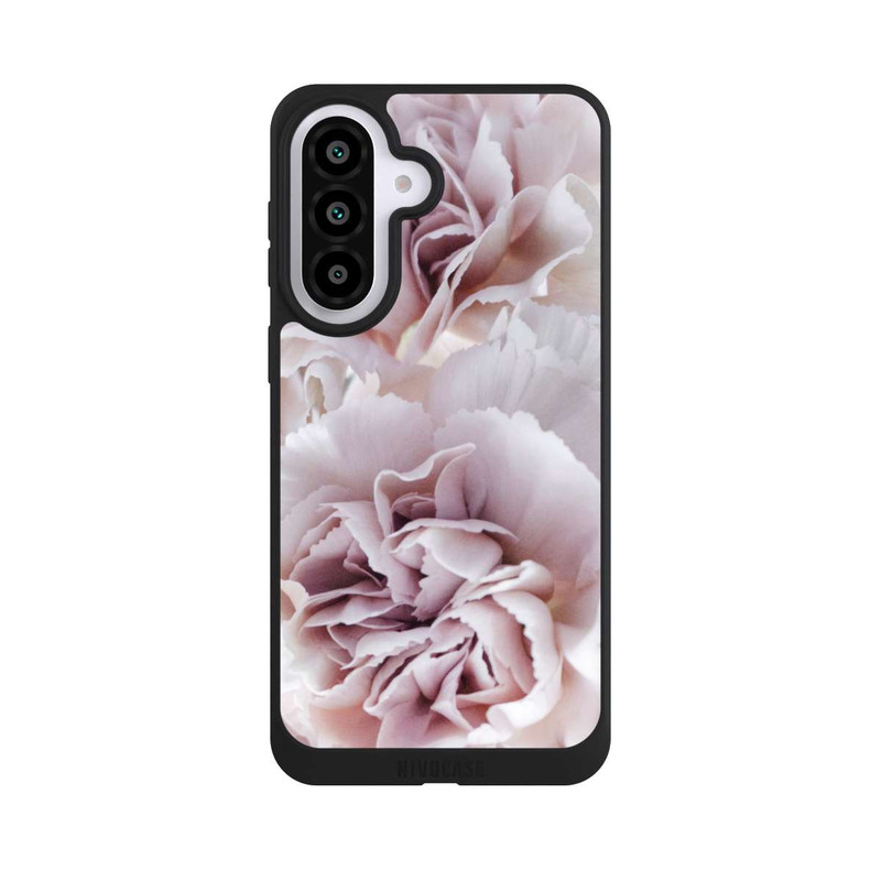 Galaxy A57 5G NIVOpure Œillet fleuri
