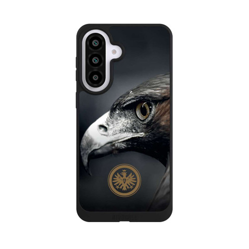 Samsung Galaxy A57 5G NIVOpure Eintracht Adler Design