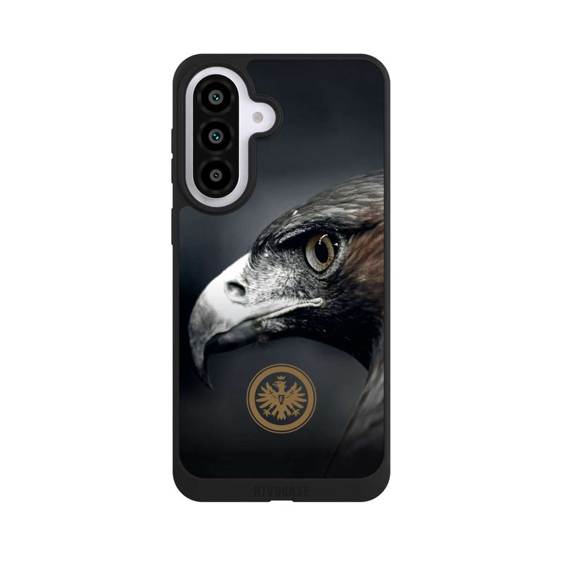 Galaxy A57 5G NIVOpure Eintracht Adler Design