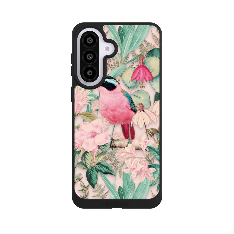 Galaxy A57 5G NIVOpure Pastellvogel