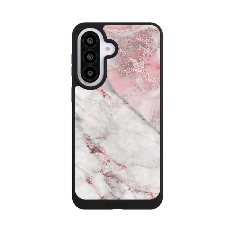 Galaxy A57 5G NIVOpure Marbre rose 3