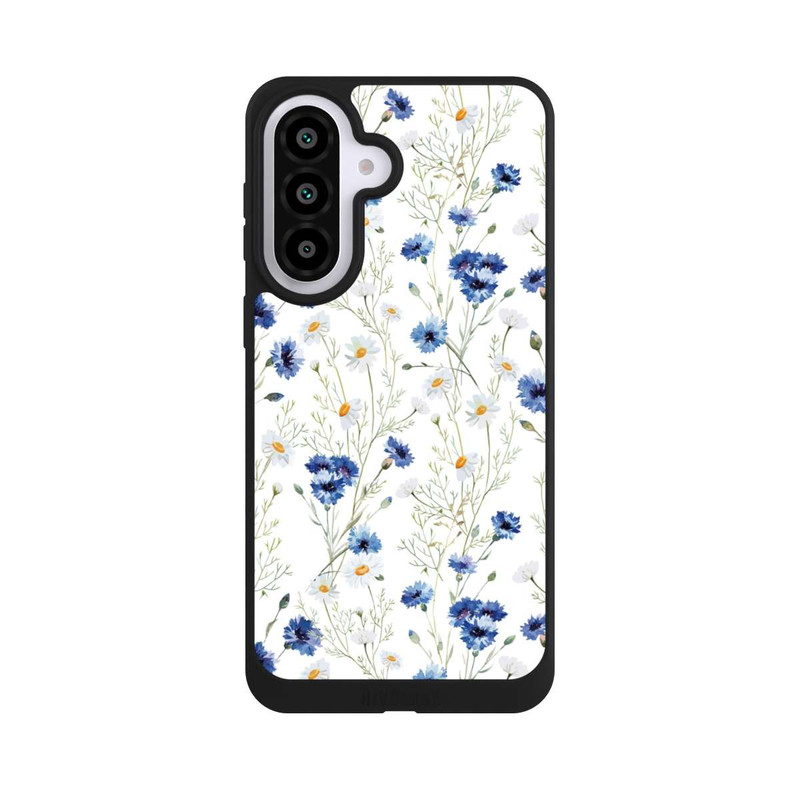 Galaxy A57 5G NIVOpure Motif de la fleur 6