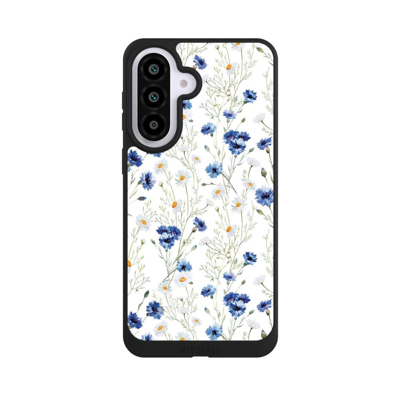 Galaxy A57 5G NIVOpure Flower Pattern 6