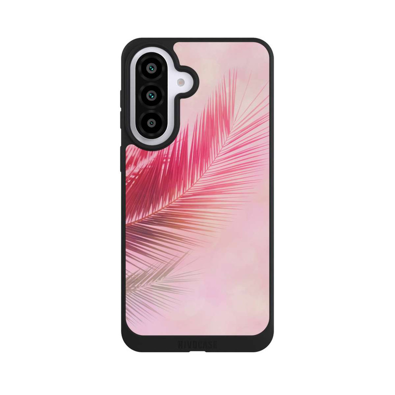 Galaxy A57 5G NIVOpure Rosa Tropen