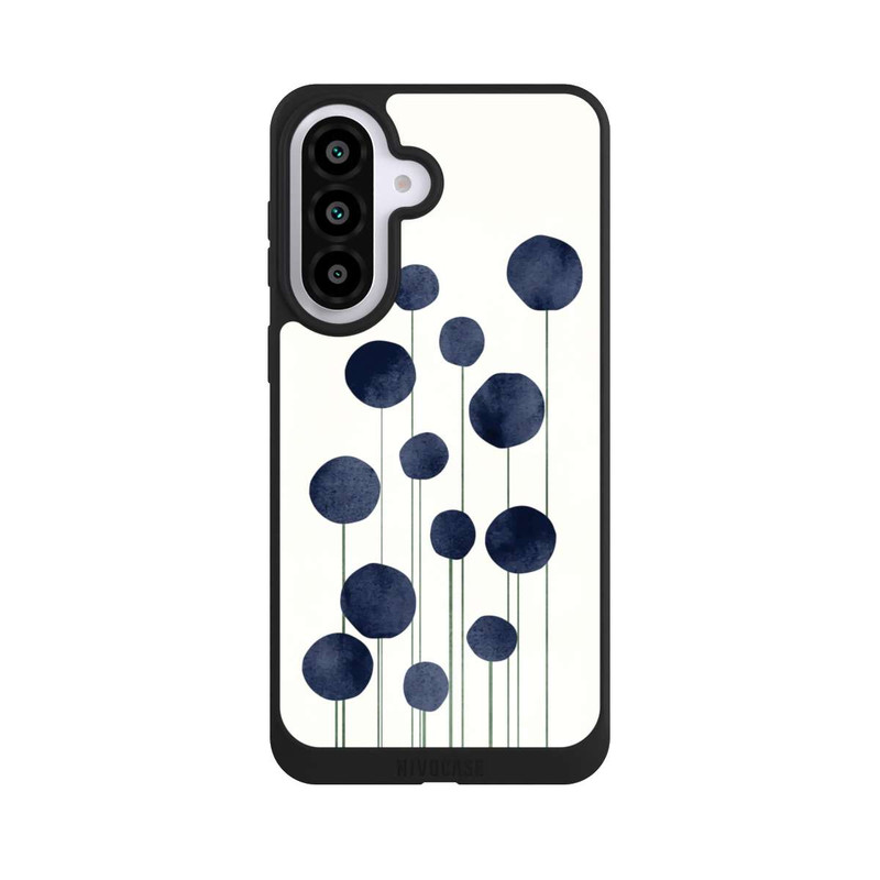 Galaxy A57 5G NIVOpure Wasserblumen