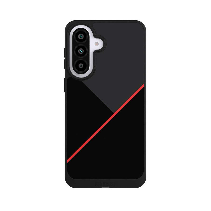 Galaxy A57 5G NIVOpure Ligne rouge