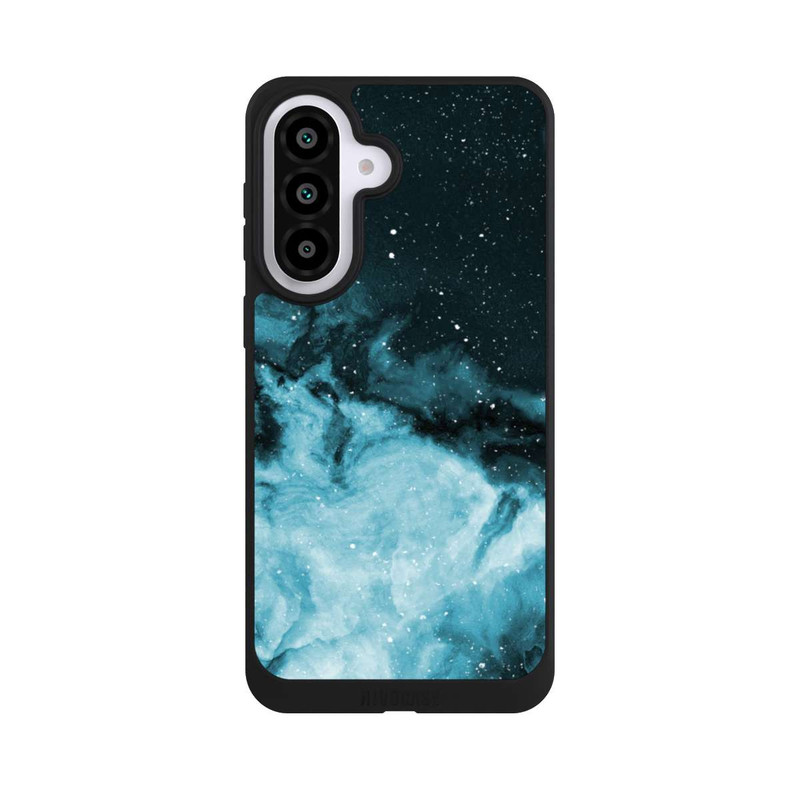 Galaxy A57 5G NIVOpure Blauer Trübsinn