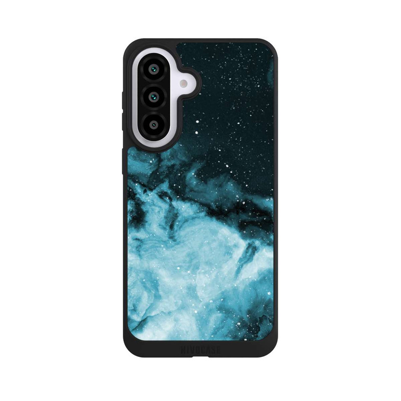 Galaxy A57 5G NIVOpure La pleine conscience bleue