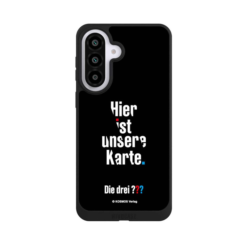 Galaxy A57 5G NIVOpure Hier Ist Unsere Karte