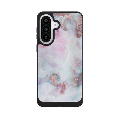 Samsung Galaxy A57 5G NIVOpure Alcohol Ink Marble Blue