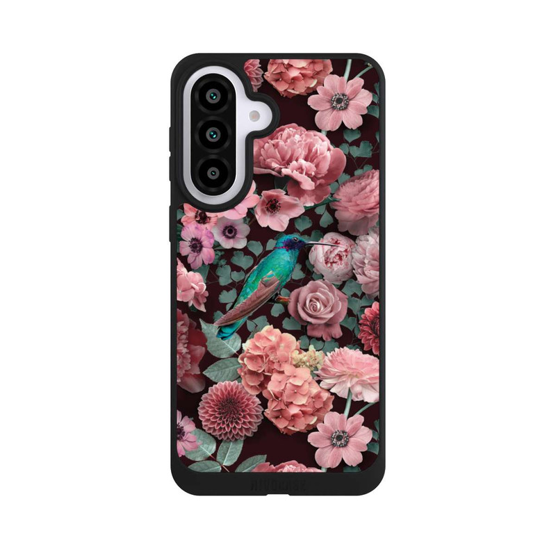 Galaxy A57 5G NIVOpure Hummingbirds Romance