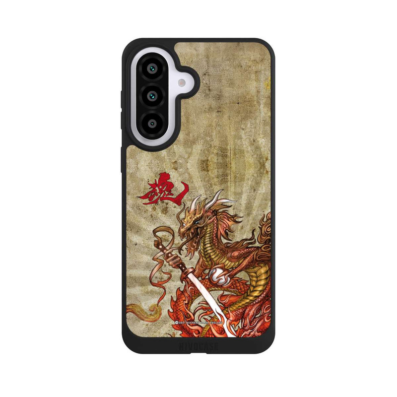Galaxy A57 5G NIVOpure 13th Samurai