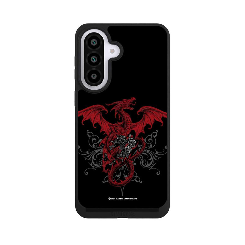 Galaxy A57 5G NIVOpure Draco rose
