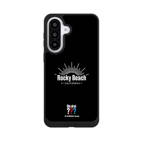 Samsung Galaxy A57 5G NIVOpure Rocky Beach California