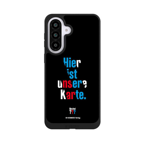 Samsung Galaxy A57 5G NIVOpure Sie Hören von Meinem Anwalt