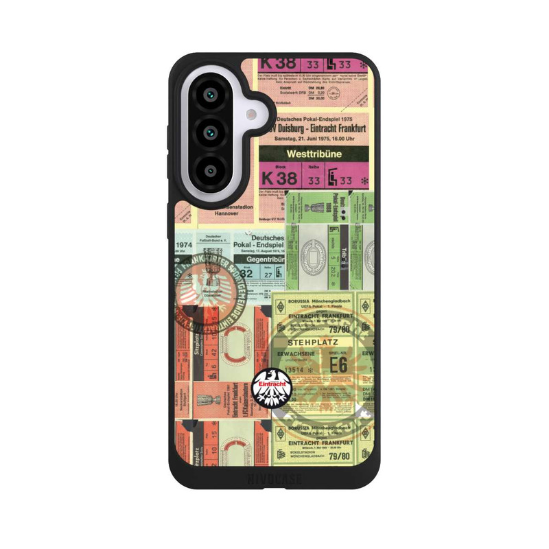 Galaxy A57 5G NIVOpure Billets de la finale