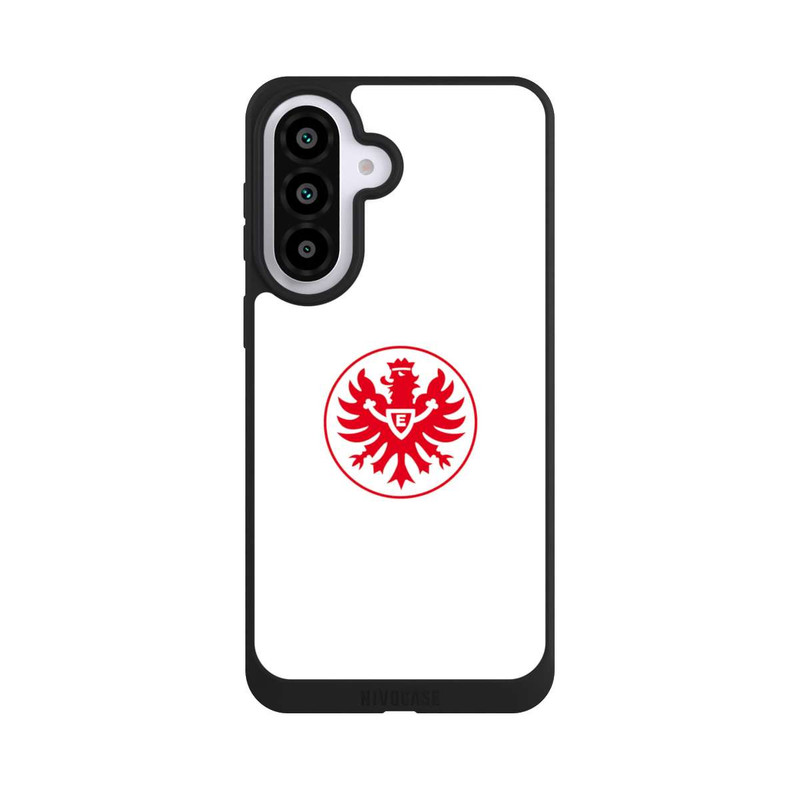 Galaxy A57 5G NIVOpure Logo Adler 1959 Rot