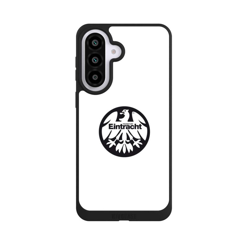 Galaxy A57 5G NIVOpure Logo Adler 1980 Schwarz