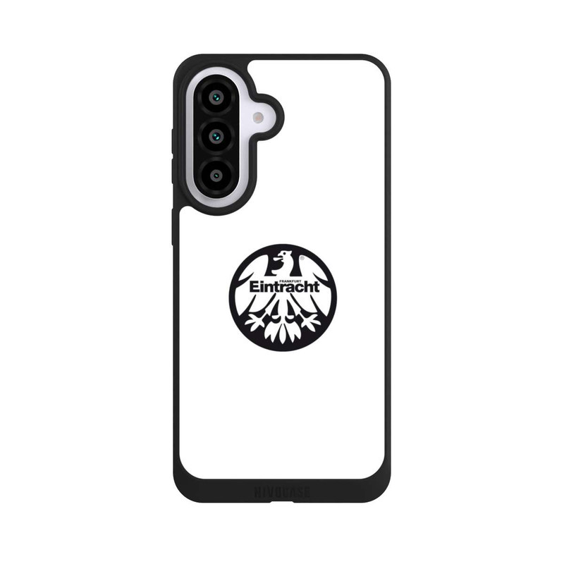 Galaxy A57 5G NIVOpure Logo Adler 1980 Schwarz