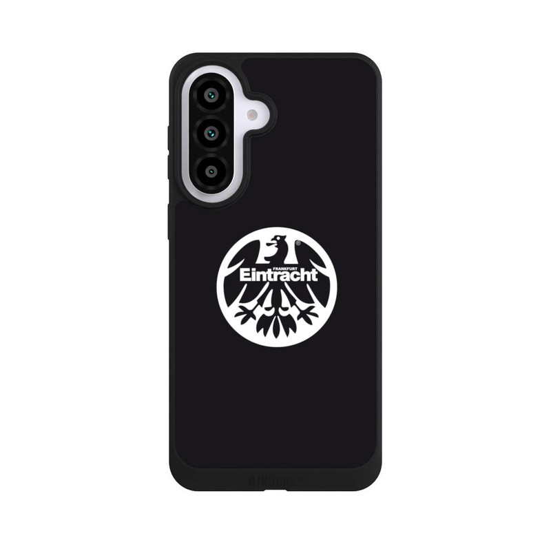 Galaxy A57 5G NIVOpure Logo Adler 1980 white