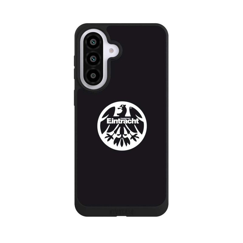 Galaxy A57 5G NIVOpure Logo Adler 1980 weiss