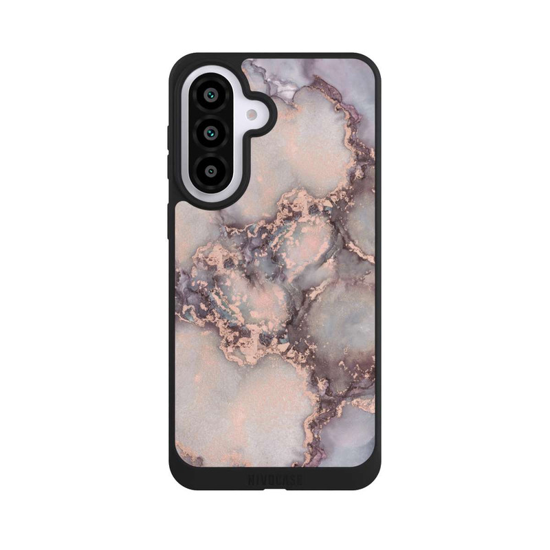 Galaxy A57 5G NIVOpure Pastel à l'encre alcoolisée