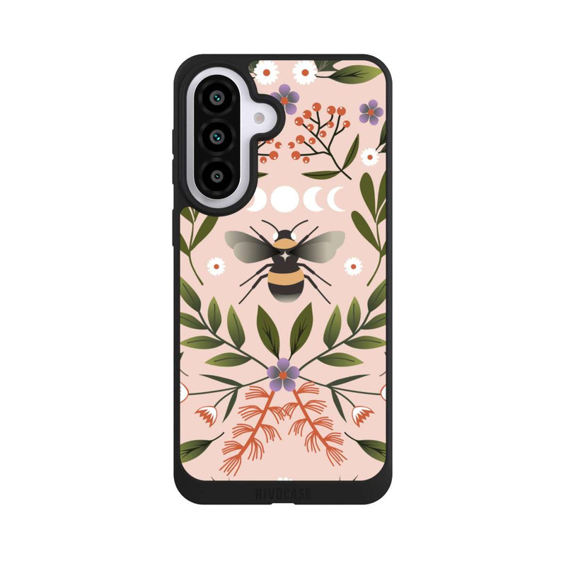 Galaxy A57 5G NIVOpure Bienenleben
