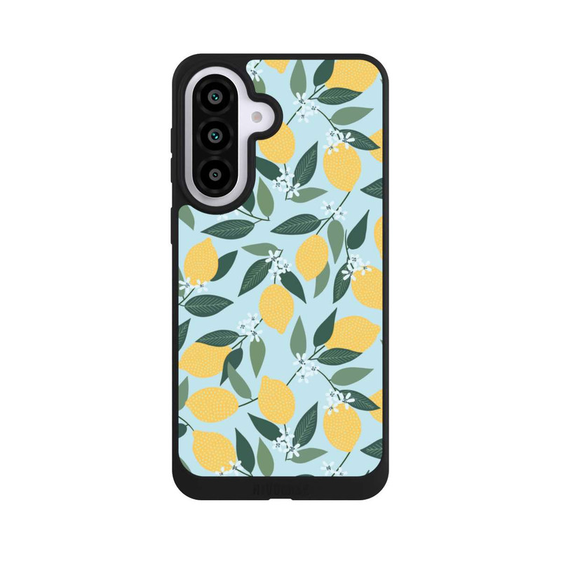 Galaxy A57 5G NIVOpure Zitronen-Thema
