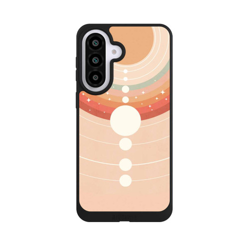Samsung Galaxy A57 5G NIVOpure Univers rose