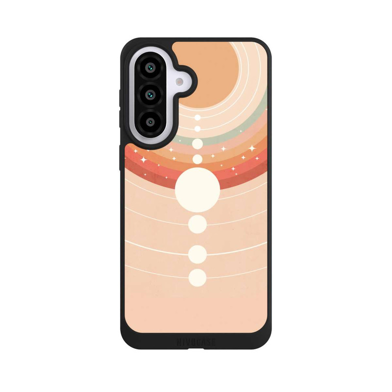 Galaxy A57 5G NIVOpure Univers rose