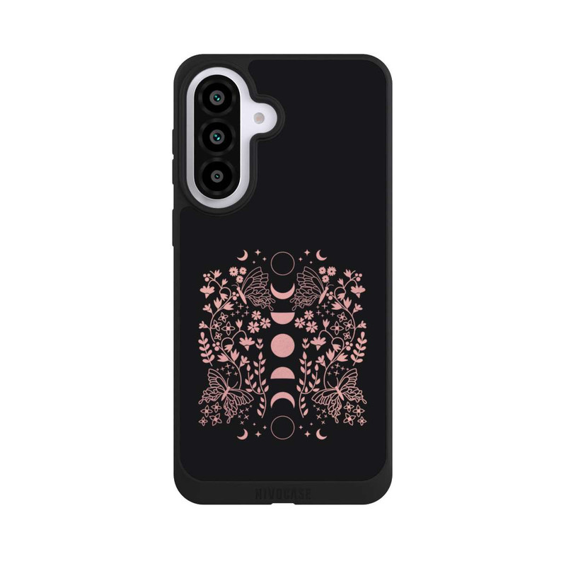 Galaxy A57 5G NIVOpure Rosa Frühlingsmond