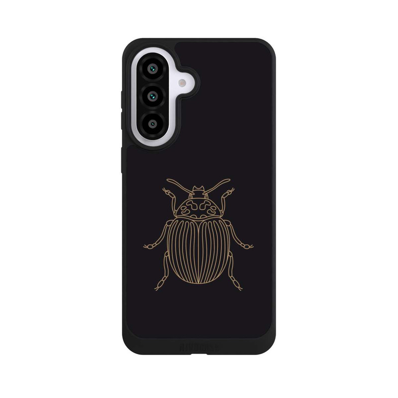Galaxy A57 5G NIVOpure Insect Silhouette