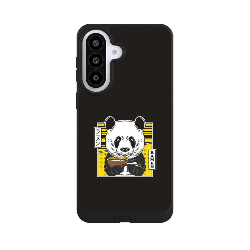 Galaxy A57 5G NIVOpure Panda et Ramen