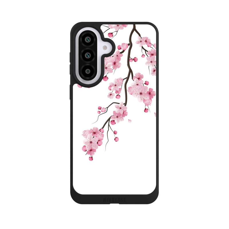 Galaxy A57 5G NIVOpure Sakura Flower