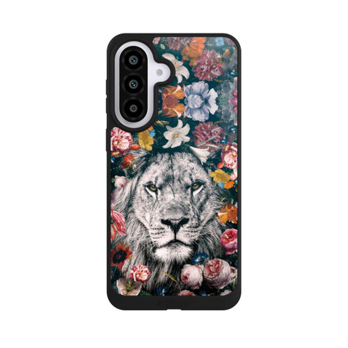 Samsung Galaxy A57 5G NIVOpure Lion Flowers