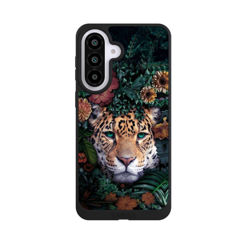 Samsung Galaxy A57 5G NIVOpure Jaguar in the jungle green
