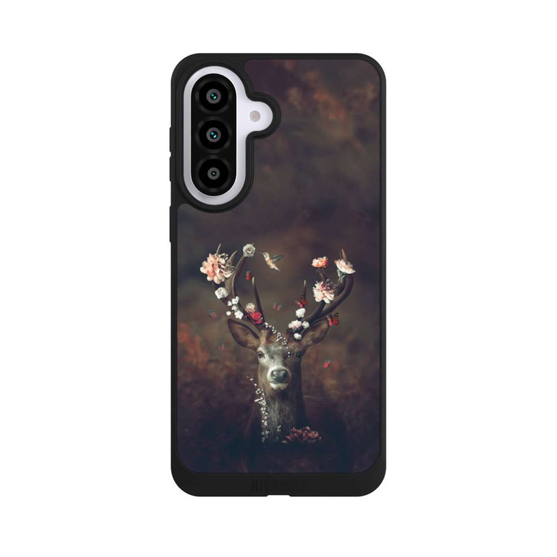Galaxy A57 5G NIVOpure Fauna Flora Deer